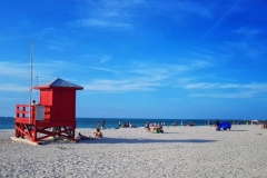Sand Key State Park bei Clearwater