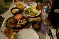 Fajitas Baby