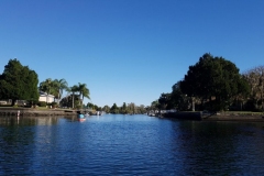 Crystal river
