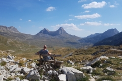 phantastische Aussicht 2