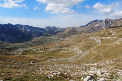 Sedlopass
