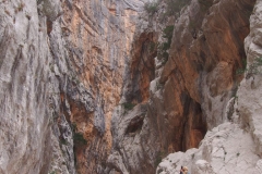 Gola Gorropu