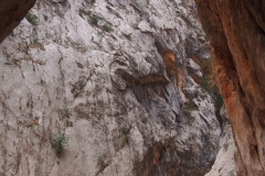 Gola Gorropu