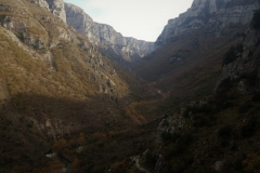 die Vikosschlucht
