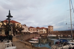 Nafpaktos