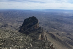 grandioser Ausblick vom Gipfel