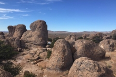 in der City of Rocks