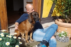 Peter und Neo - eine Liebe