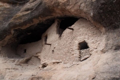 Gila Cliff Dwellings
