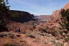 Syncline Trail
