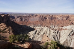 der Upheaval Dome