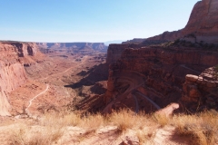 Shafer Trail