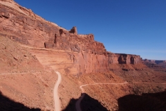 Shafer Trail