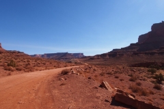 Shafer Trail