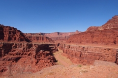 Shafer Trail