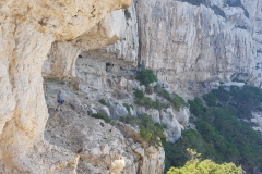 Klettersteig