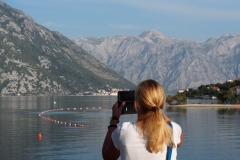 Bucht von Kotor