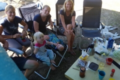 public viewing - geholfen hats bekanntlich nix