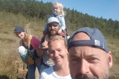 die Reisetruppe