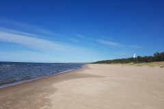 Leuchtturm Mikeltornis