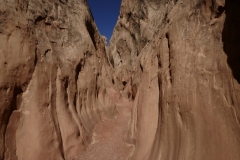 in den Ding & Dang Slot Canyons