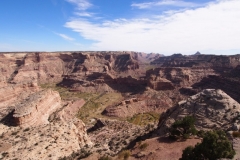der Little Grand Canyon