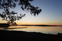 Abendstimmung