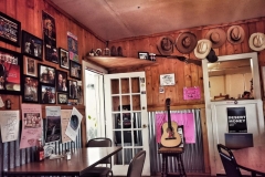 die besten Burritos in Texas gibts in Marfa