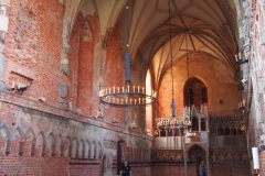 Kapelle in der Hochburg