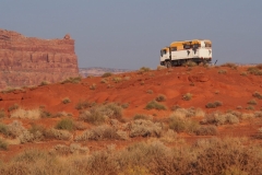 Valley of the Gods