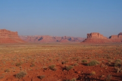 Valley of the Gods