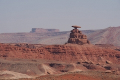 Mexican Hat