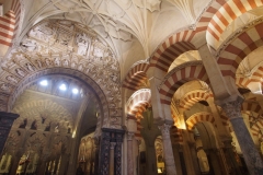 der Übergang zum christlichen "Prunk"