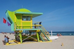 am Miami Beach