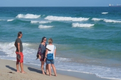 am Miami Beach