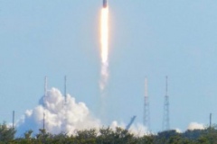 3...2...1...Lift Off - We have a Lift Off !!!!
