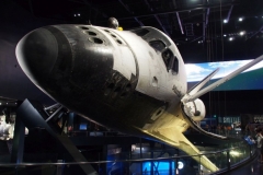 Spaceshuttle
