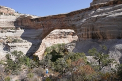 Sipapu Bridge