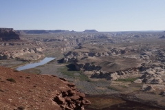 Colorado River - hello again!