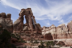 der Druid Arch...