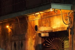 Preservation Hall - Heimat des Jazz