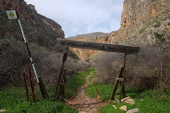 Eingang zur Deads Gorge