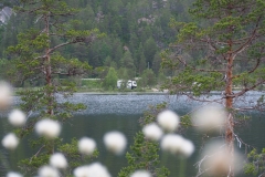 Gaularfjellet - Norwegen 2016