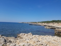 am Capo Mannu