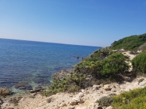 am Capo Mannu