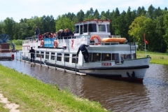 Oberländischer Kanal