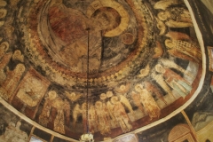 Kloster Sveti Naum