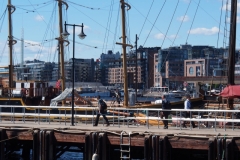 Hafencity in Oslo