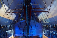 im FRAM-Museum
