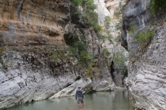 im Canyon